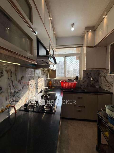 2 BHK Flat In Aastha Greens For Sale  In Sector 4