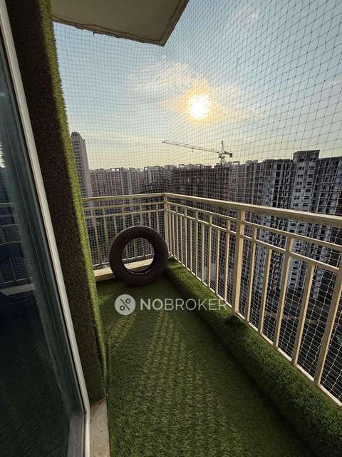 2 BHK Flat In Aastha Greens For Sale  In Sector 4