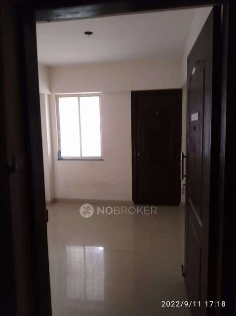 1 BHK Flat In Mantra Residency For Sale  In Nighoje