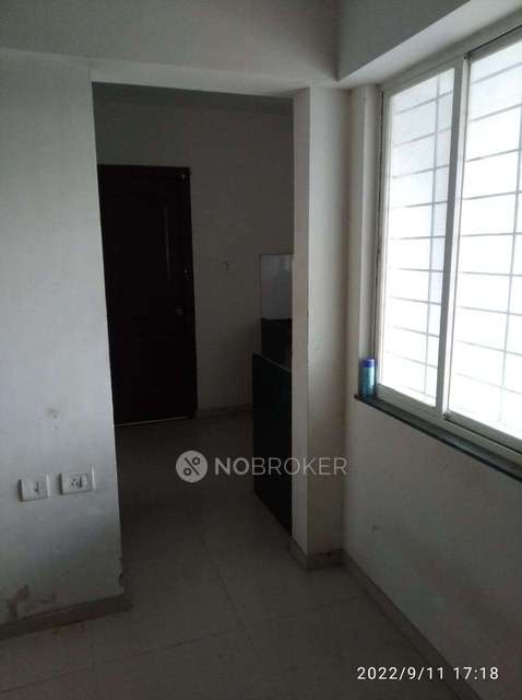 1 BHK Flat In Mantra Residency For Sale  In Nighoje