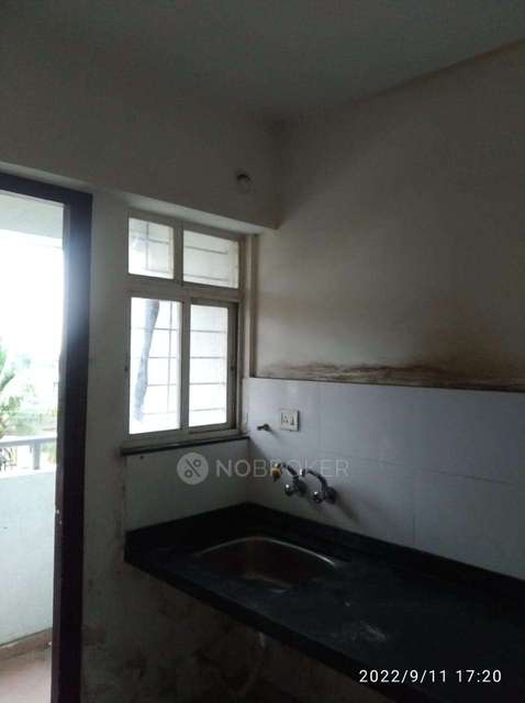 1 BHK Flat In Mantra Residency For Sale  In Nighoje