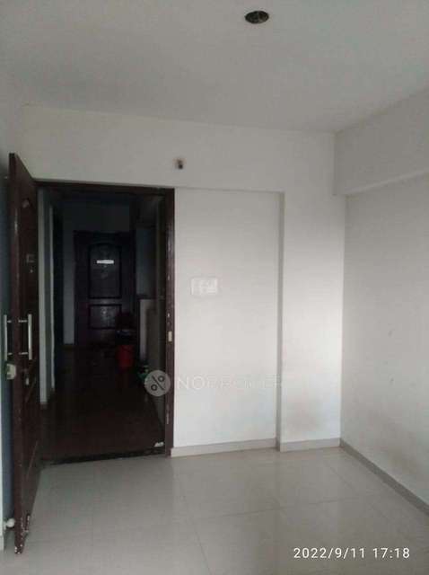 1 BHK Flat In Mantra Residency For Sale  In Nighoje
