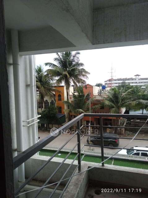 1 BHK Flat In Mantra Residency For Sale  In Nighoje