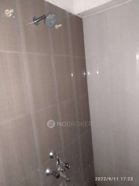 1 BHK Flat In Mantra Residency For Sale  In Nighoje