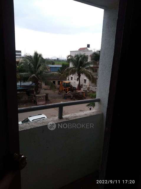 1 BHK Flat In Mantra Residency For Sale  In Nighoje