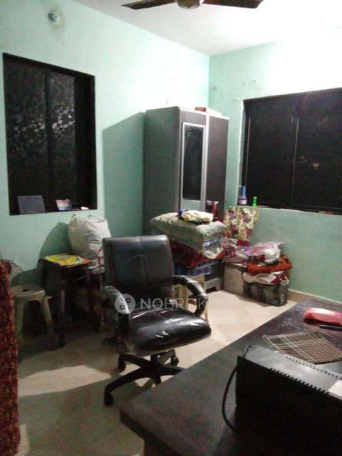 1 BHK Flat In A Wing, Trimbakeshwar Garden,badlapur East For Sale  In Shirgone Badlapur East