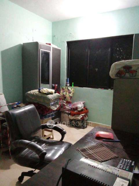 1 BHK Flat In A Wing, Trimbakeshwar Garden,badlapur East For Sale  In Shirgone Badlapur East