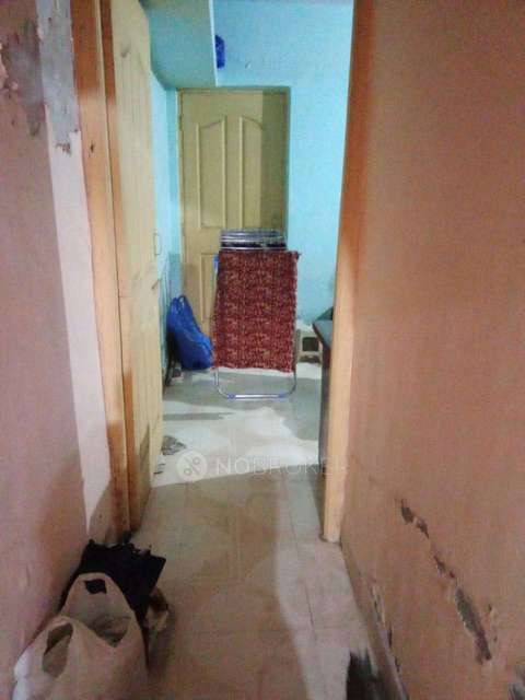 1 BHK Flat In A Wing, Trimbakeshwar Garden,badlapur East For Sale  In Shirgone Badlapur East