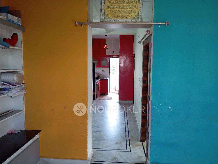 2 BHK House for Rent  In Mukhtar Pasha, Advocate