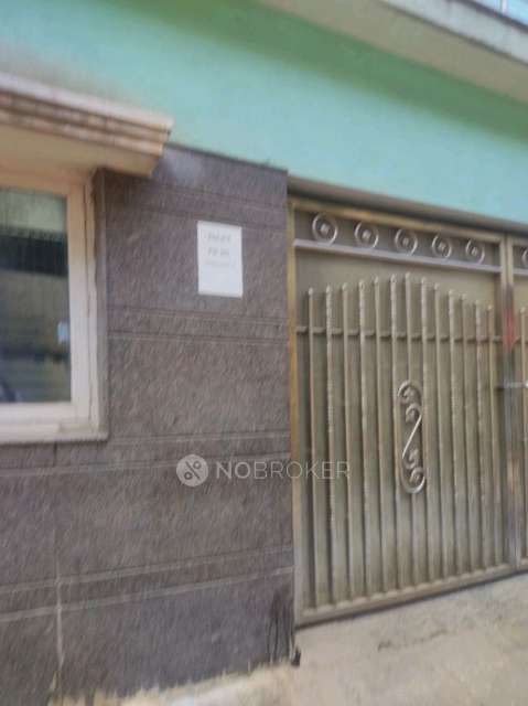 1 BHK House for Rent  In Singasandra