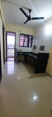 1 BHK Flat In Swastik Heights  for Rent  In 1129, Mahalunge, Pune, Maharashtra 411045, India