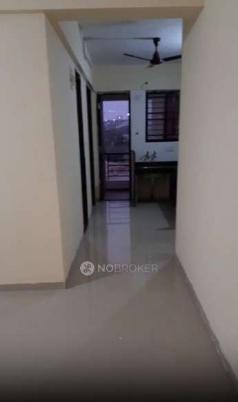 1 BHK Flat In Swastik Heights  for Rent  In 1129, Mahalunge, Pune, Maharashtra 411045, India