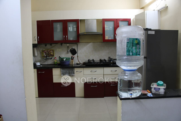 2 BHK Flat In Brahma Suncity for Rent  In Wadgaonsheri
