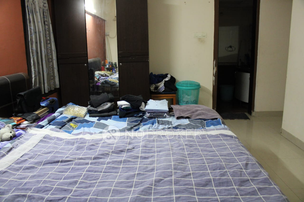 2 BHK Flat In Brahma Suncity for Rent  In Wadgaonsheri