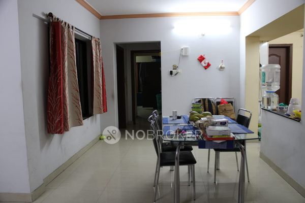 2 BHK Flat In Brahma Suncity for Rent  In Wadgaonsheri