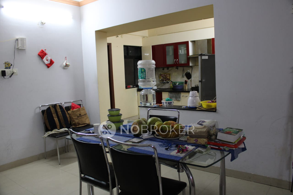 2 BHK Flat In Brahma Suncity for Rent  In Wadgaonsheri