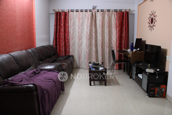 2 BHK Flat In Brahma Suncity for Rent  In Wadgaonsheri