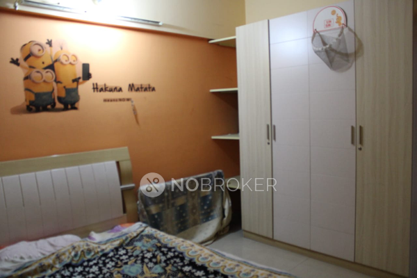 2 BHK Flat In Brahma Suncity for Rent  In Wadgaonsheri