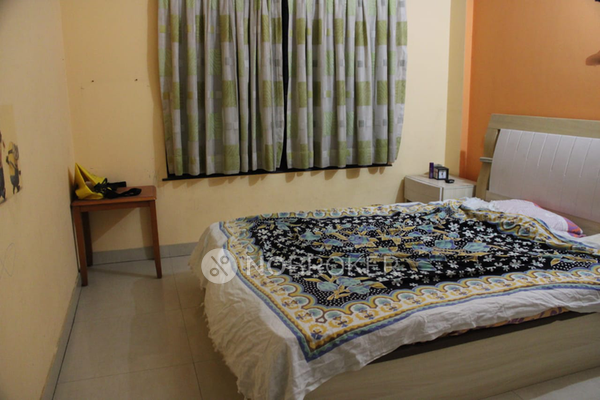 2 BHK Flat In Brahma Suncity for Rent  In Wadgaonsheri