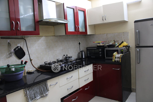 2 BHK Flat In Brahma Suncity for Rent  In Wadgaonsheri