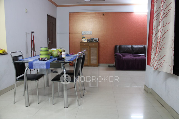 2 BHK Flat In Brahma Suncity for Rent  In Wadgaonsheri