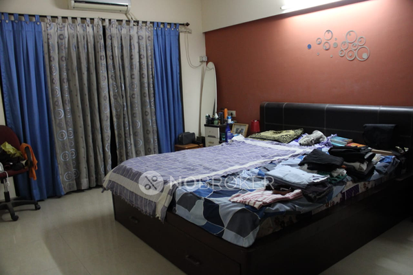 2 BHK Flat In Brahma Suncity for Rent  In Wadgaonsheri