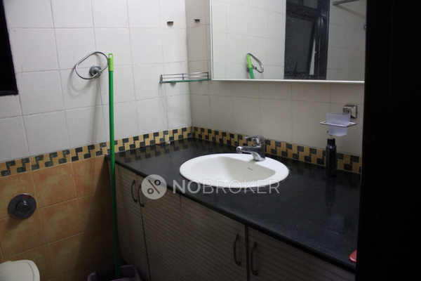 2 BHK Flat In Brahma Suncity for Rent  In Wadgaonsheri