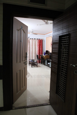 2 BHK Flat In Brahma Suncity for Rent  In Wadgaonsheri
