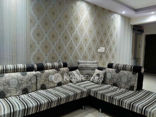 3 BHK Flat In Gm Infinite Silver Springfield for Rent  In Jalahalli West