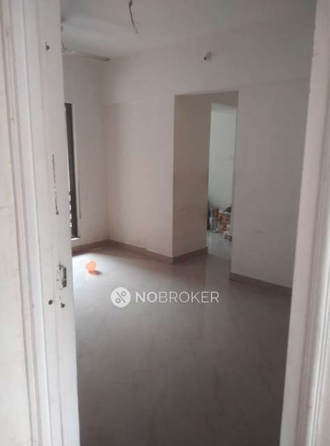 1 BHK Flat In Mahalaxmi Society For Sale  In Mahalaxmi Nagar Nere