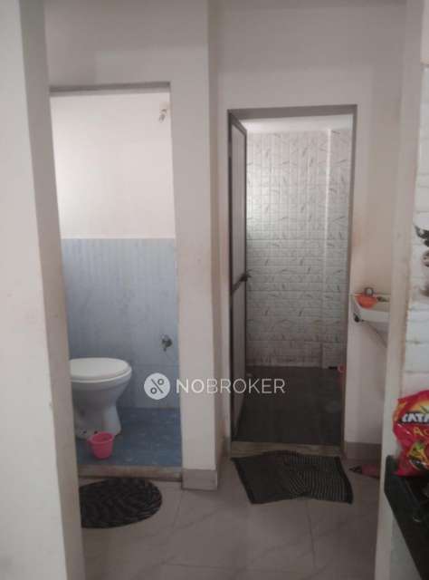 1 BHK Flat In Mahalaxmi Society For Sale  In Mahalaxmi Nagar Nere