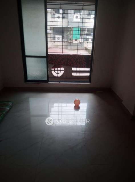 1 BHK Flat In Mahalaxmi Society For Sale  In Mahalaxmi Nagar Nere