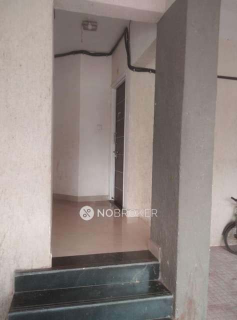 1 BHK Flat In Mahalaxmi Society For Sale  In Mahalaxmi Nagar Nere