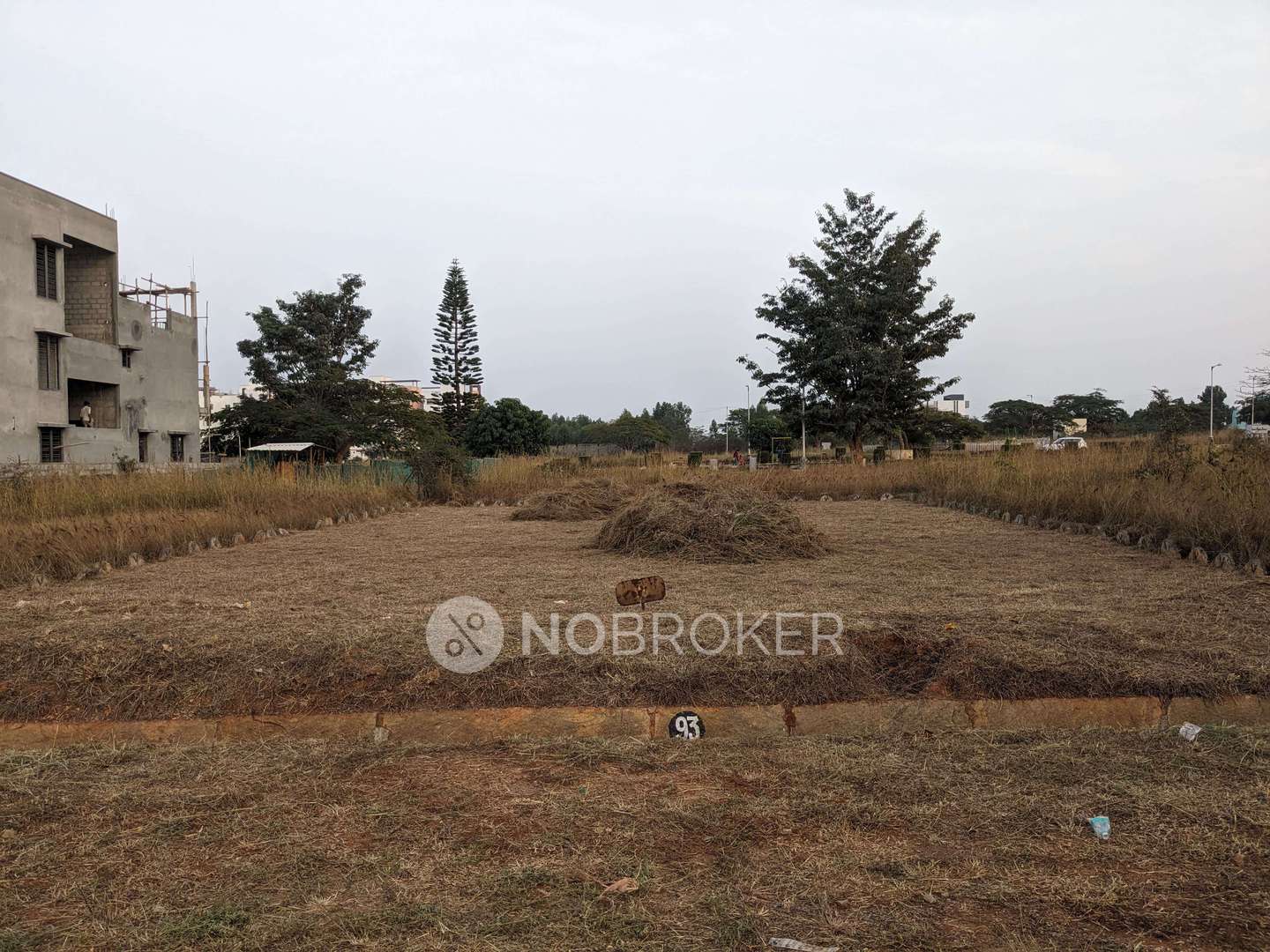 Plot For Sale  In Vakil Whispering Woods In Vakil Whispering Woods