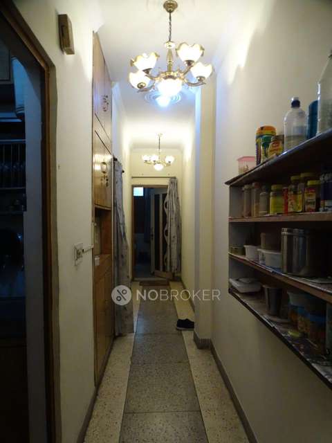 2 BHK Flat In Gautam Nagar  D For Sale  In Gautam Nagar