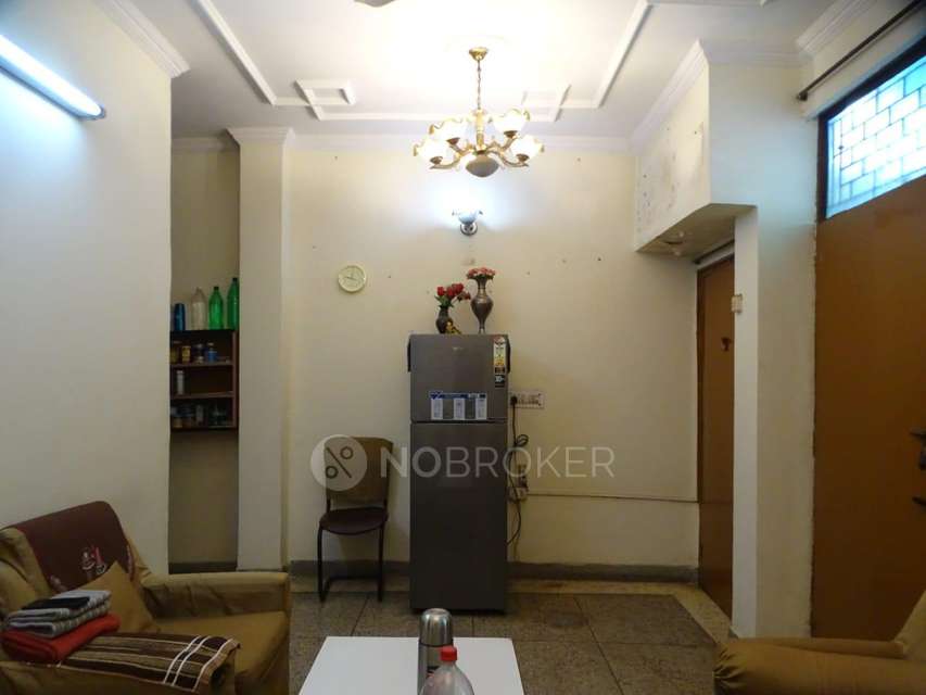 2 BHK Flat In Gautam Nagar  D For Sale  In Gautam Nagar