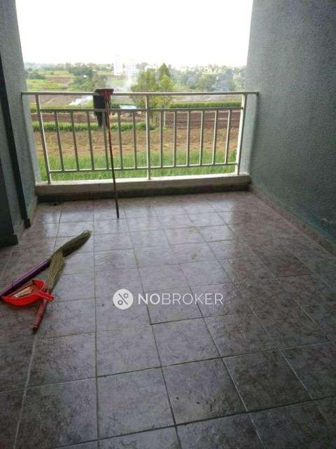 2 BHK Flat In Palm Atlantis  For Sale  In Wagholi