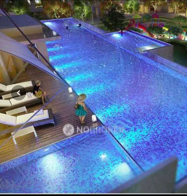 1 BHK Flat In Raunak City For Sale  In Kalyan