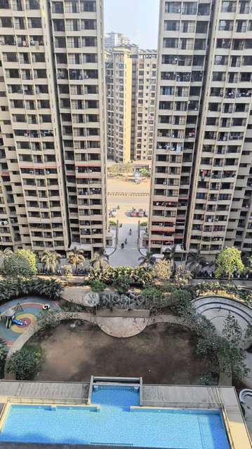 1 BHK Flat In Raunak City For Sale  In Kalyan