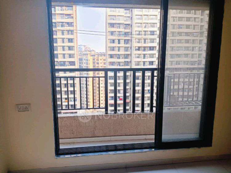 1 BHK Flat In Raunak City For Sale  In Kalyan