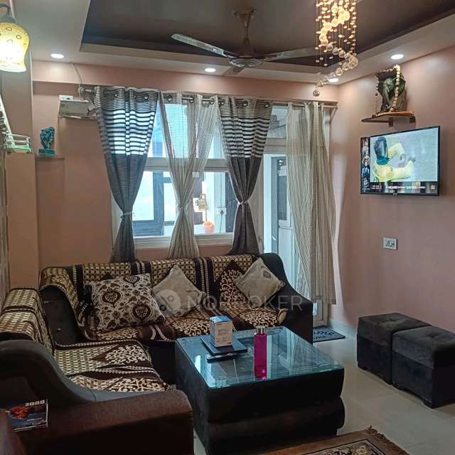 3 BHK Flat In Andromida Planet One For Sale  In Gagan Vihar