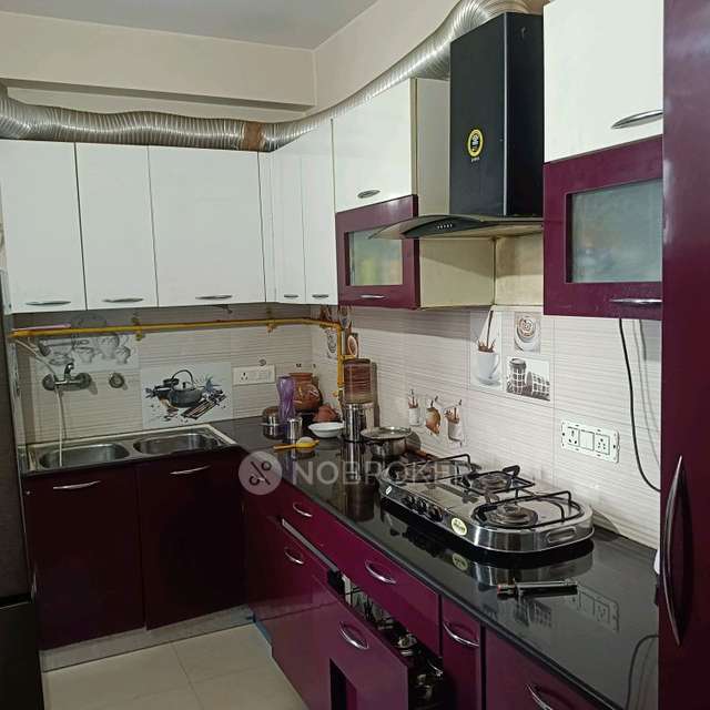 3 BHK Flat In Andromida Planet One For Sale  In Gagan Vihar