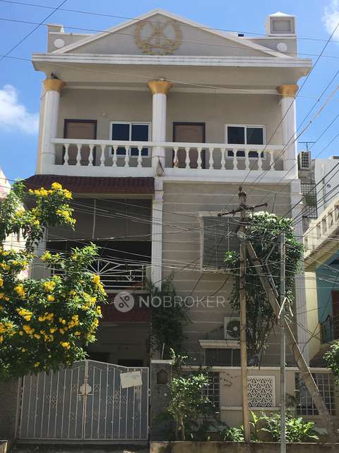 1 RK House for Rent  In Nizampet