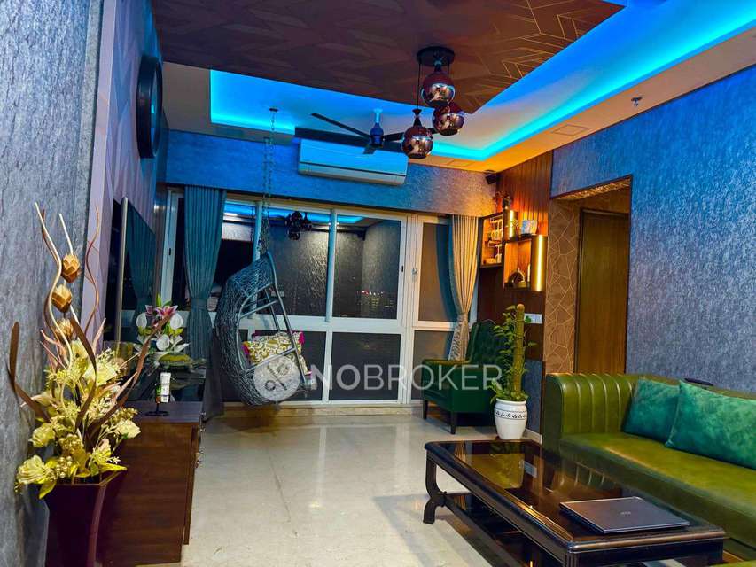 4 BHK Flat In Omkar Ananta For Sale  In Goregaon East