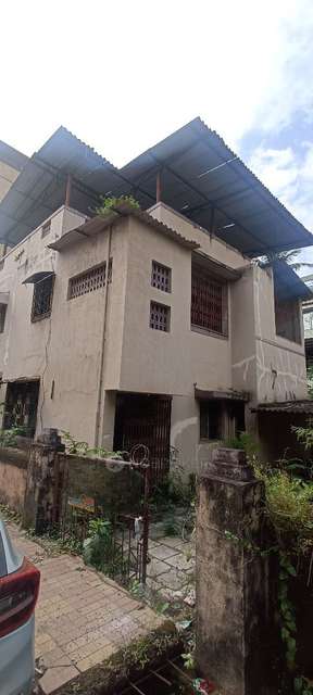 4 BHK House For Sale  In Dombivli