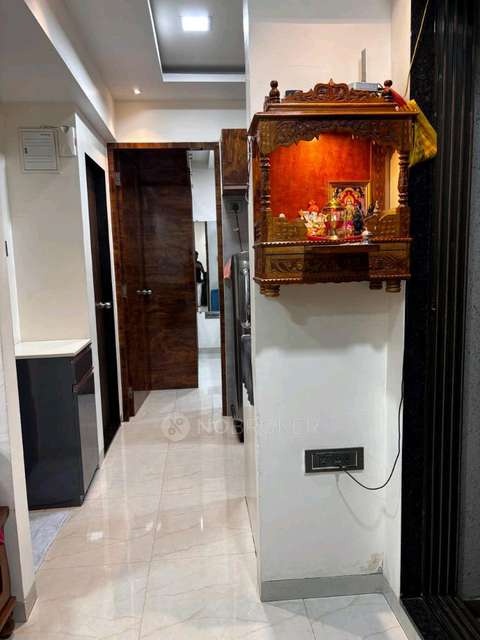 1 BHK Flat In Sai Anuraj For Sale  In Panvel