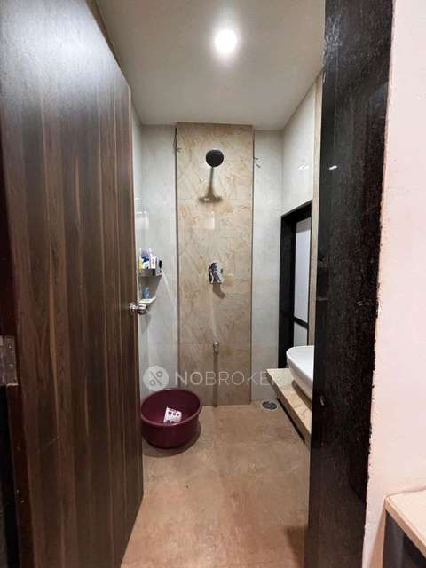 1 BHK Flat In Sai Anuraj For Sale  In Panvel