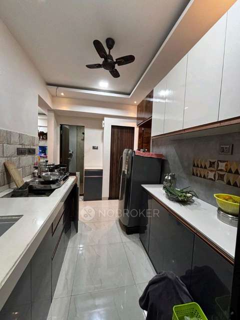 1 BHK Flat In Sai Anuraj For Sale  In Panvel
