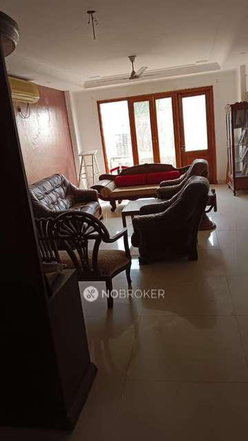 4 BHK Flat In Standalone Building  For Sale  In Greater Kailash