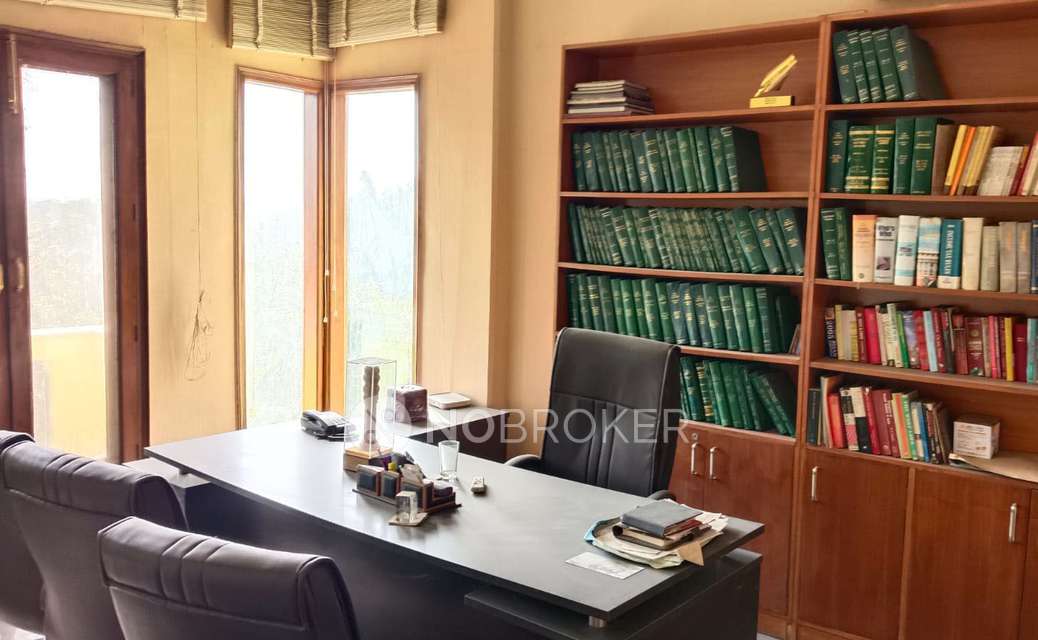 4 BHK Flat In Standalone Building  For Sale  In Greater Kailash